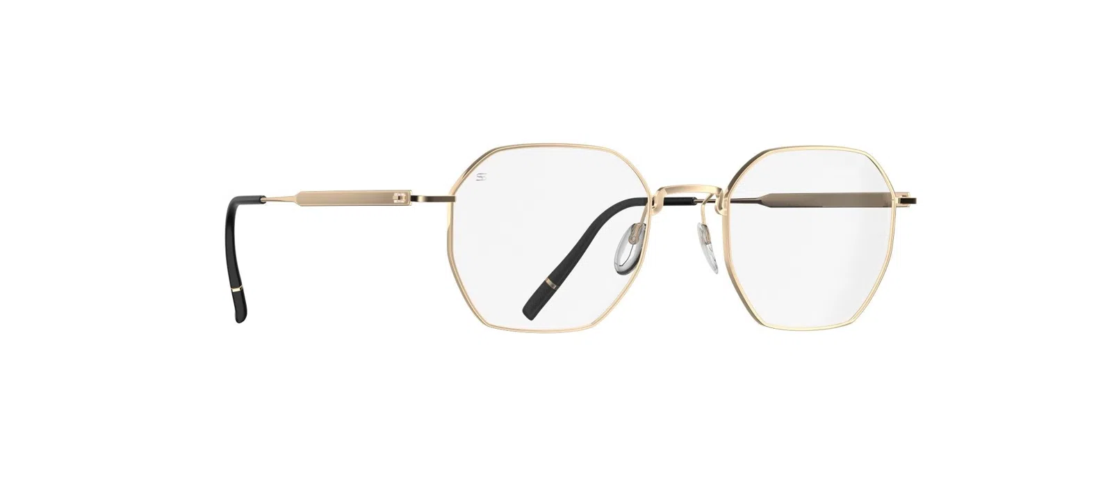 Silhouette Pure Visionary 5588 Eyeglasses